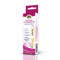 SUNLIFE® Digitales Thermometer Fieberthermometer...