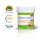 SUNLIFE® Vitamin C Pulver Zitronengeschmack 100g Immunsystem Abwehrkräfte Pulver Zellschutz Gesundheit + L-Ascorbinsäure