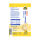 SUNLIFE® Vitamin C 1000 Brausetabletten 20 Stk Zitrone Immunsystem Abwehrkräfte Gesundheit Vitalität